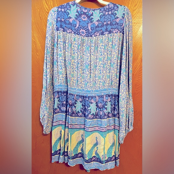 Reserved - NWOT Spell Xanadu Playdress Size Large - Picture 3 of 10